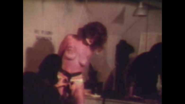 Vintage Megastore Full hd: 아주 핫한 상황