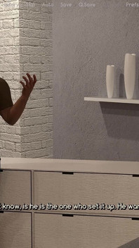 Một cuộc sống đáng sống: cuộc thi thoát y trong câu lạc bộ swinger - tập 61