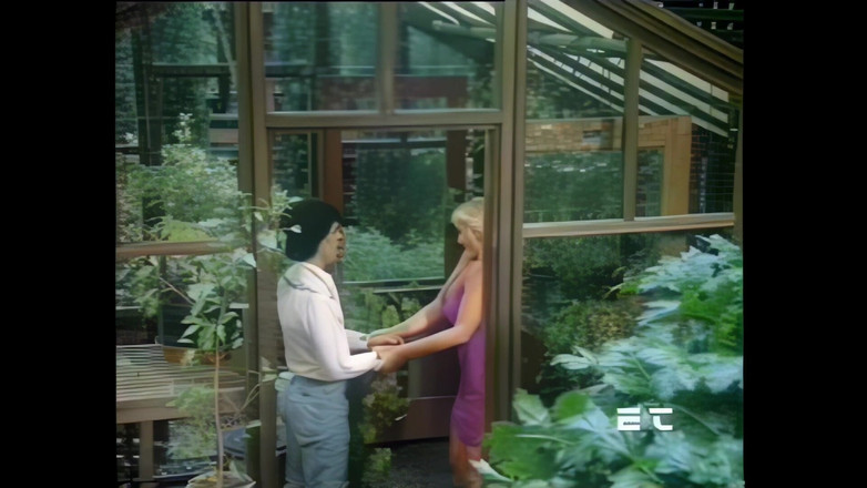 Rocco Siffredi and Friends: В детской происходят неоднозначные вещи