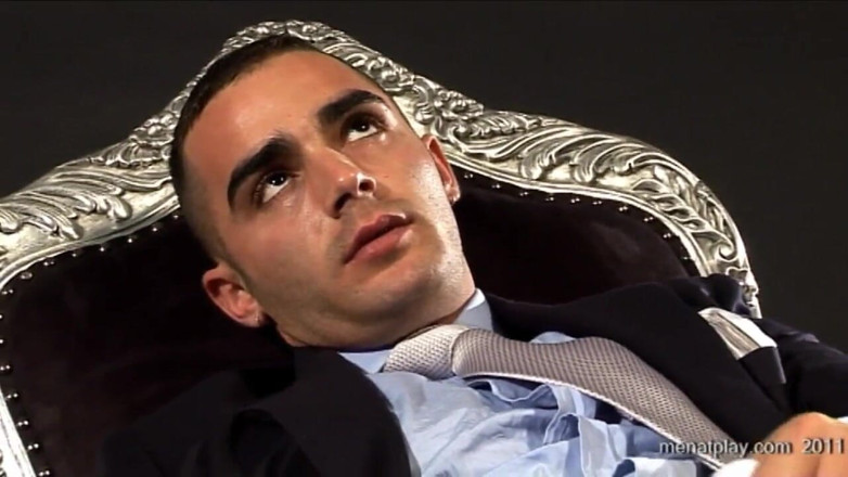 MenAtPlay: Adrian Toledo: One to One