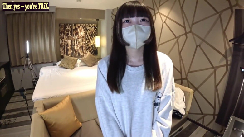 Asian happy ending: Asian Angel 25303