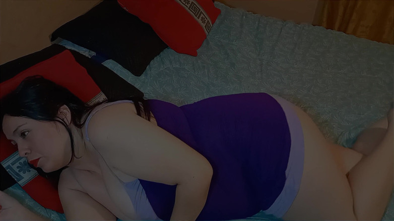 Kellyhotstepmom: Eu Fodi Minha Madrasta De Lado, Ela Queria Sentir Um...