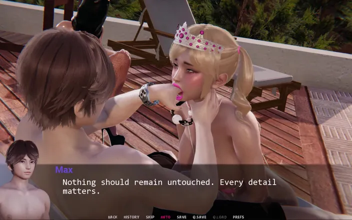 Johannes Gaming: Nympho Tamer 13 They Are Becoming Such Good Sluts