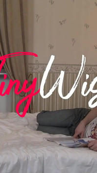 Angelical Anya anal - compilación