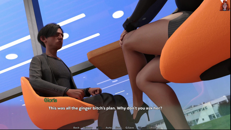 Wickedgammes studio: Only a Black Dick Can Separate Us (part 14)