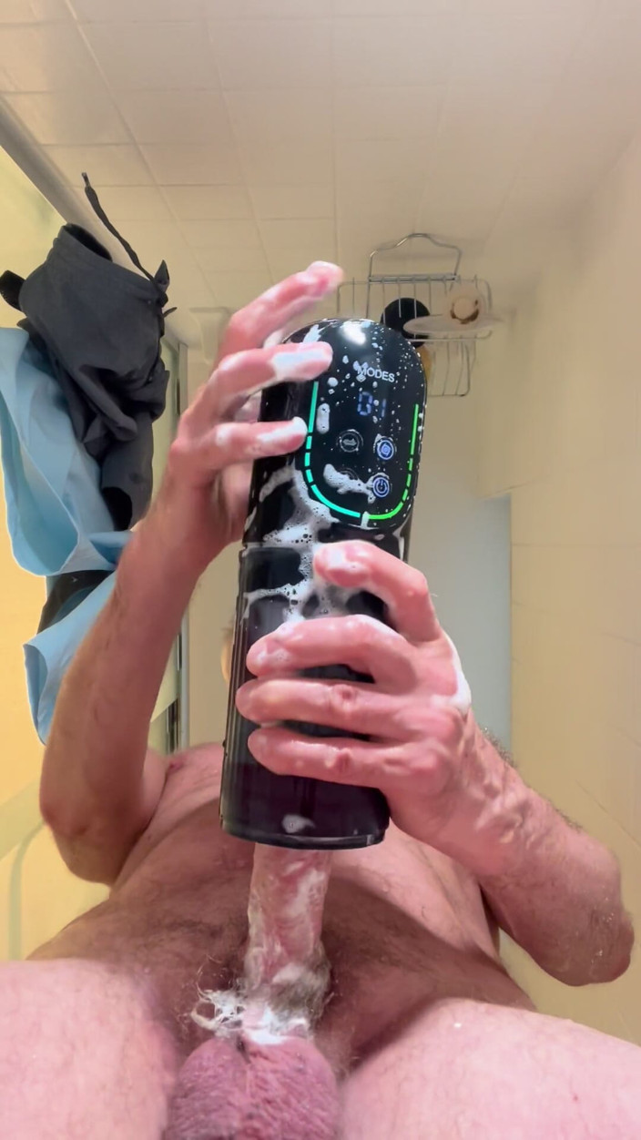All Natural Guy: Just a Little Quality Time with My Favorite Gadget