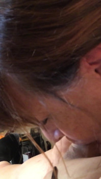Gilf Carmens fantastische pov pikzuigende compilatie