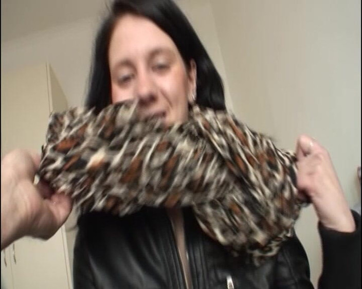 Porno Cloud: Momentos privados.