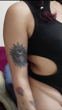Sex Tatto