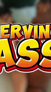 How Much Ass Can You Handle?