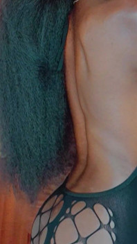 Ebony Princess