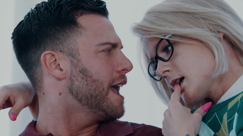 Sweet Sinner: Komm in mich 4 szene 1 beladen