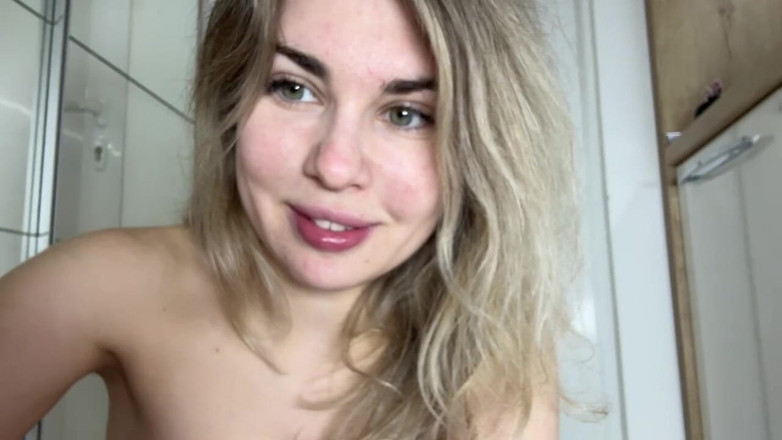 Misty Phoenix: 彼女はとても嫉妬している、あなたは彼女だけのものに違いない!