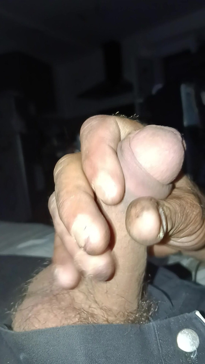 Faf: Masturbatie impulsief