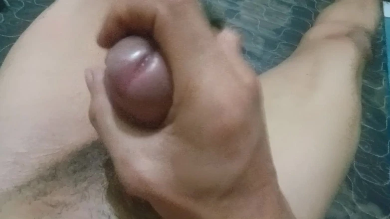 KingLeo: Pulsa e depois endurece até a cabeça ficar vermelha, o...