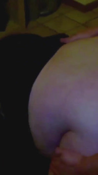 BBW wird von einem älteren typen gefickt