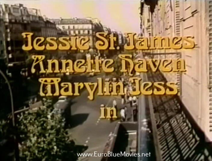 Euro Blue Movies: Teenager in Love (1982) - Full Movie