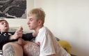 Ethan Lestray: Part 3 Compilation - Anal Fucking of a Sweet Twink