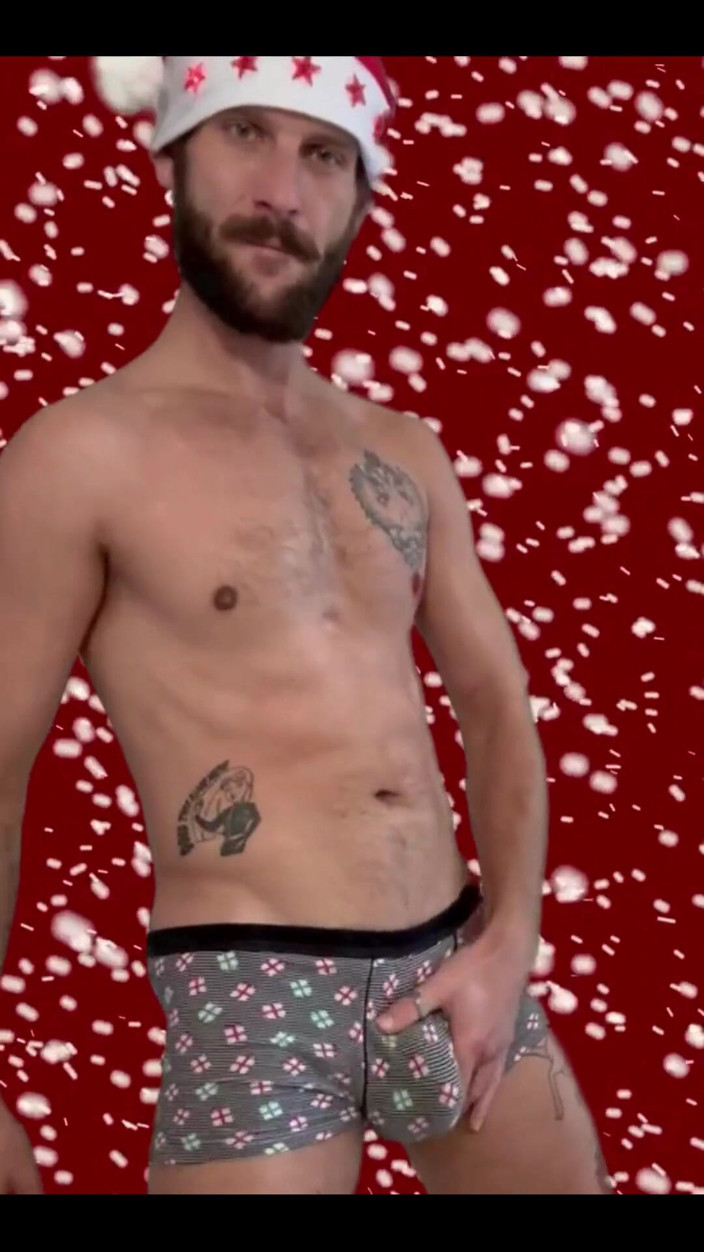 BohemianBoy: 特別なクリスマス