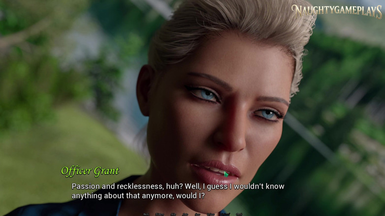 Naughty gameplays: Milfania (part 11) by Dr. Phoenix Games - Girlfriend Gives Best Blowjob