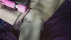 SEXY_GUYBEST: Teste de um vibrador muito poderoso para um pau grande