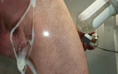 使用 lm42p 改善性爱时间 - 第三次锻炼