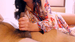 Bolly Karma: Proprio qui, controllo qui, fallo di nuovo