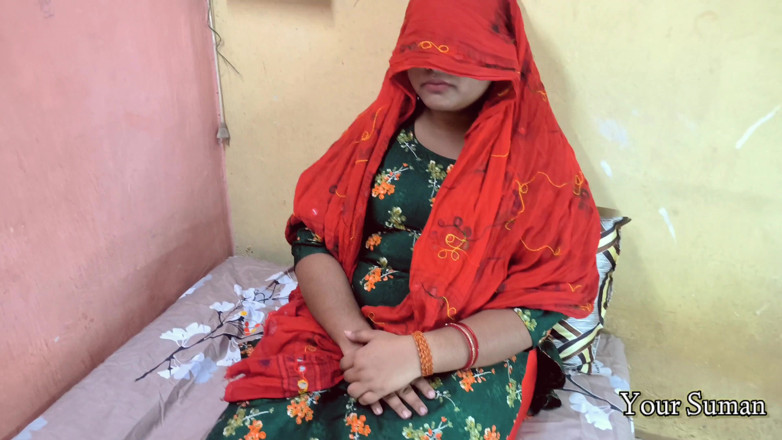 Your_Suman: Episode 1- Divorced Stepmother Got Love From Stepson After a Divorce
