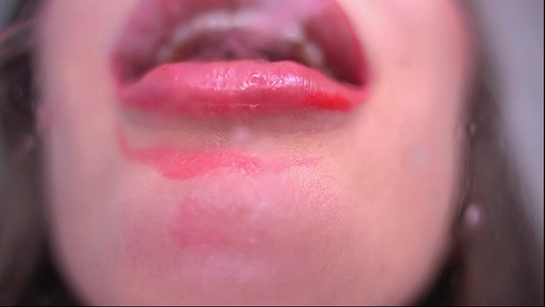 Rarible Diamond: Deep Red and Sweet Kiss