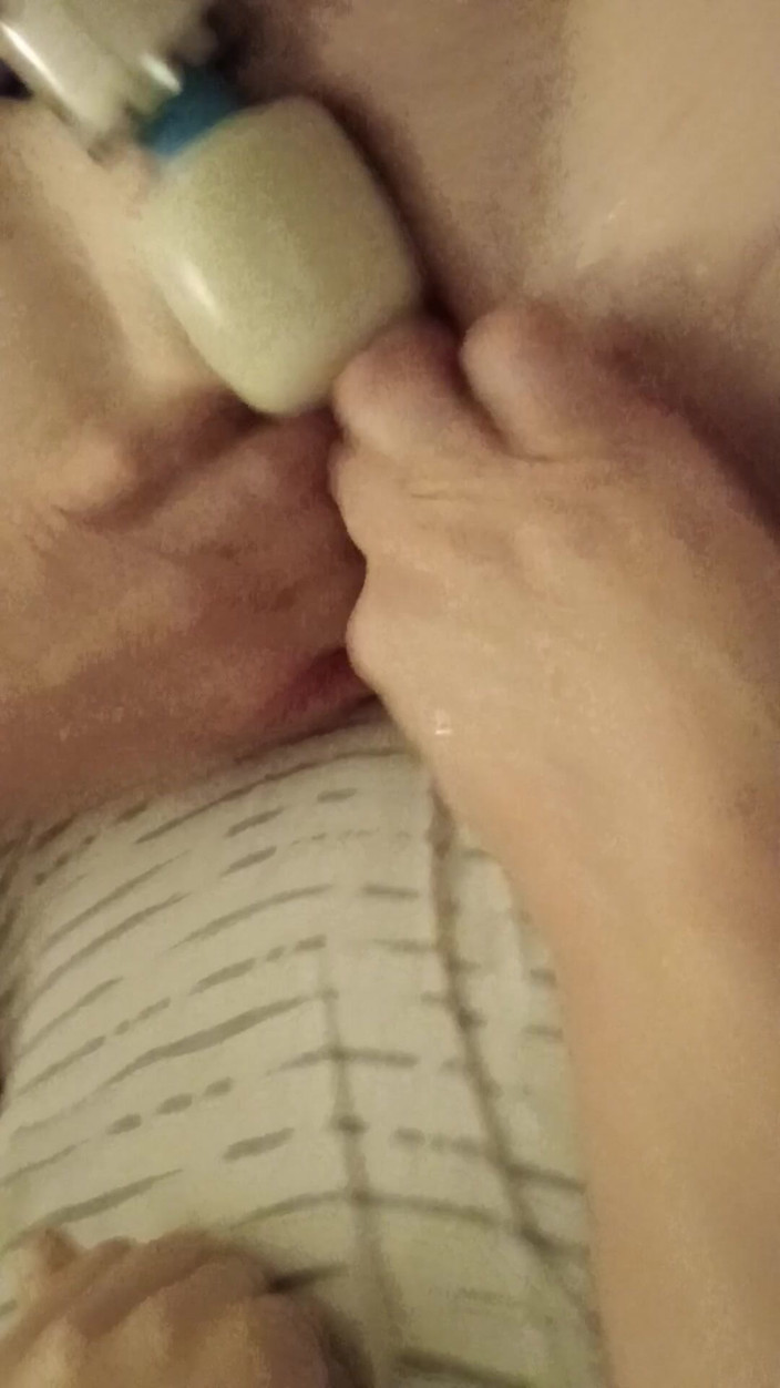 Fetish fun: 피스팅 트위커 보지