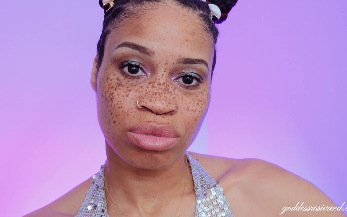Rosie Reed: 내 의지, 너의 명령