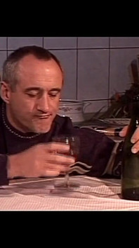 Uma puta loira com tesão quente para Roberto Malone pau gigante