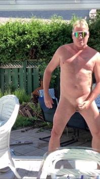Dzień w słońcu, sperma w niedzielę 4