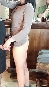 Неслухняна дівчина