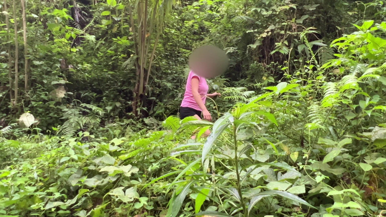 StaccyPh: Filipina follada en el río