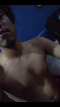 My Chest Is Nude