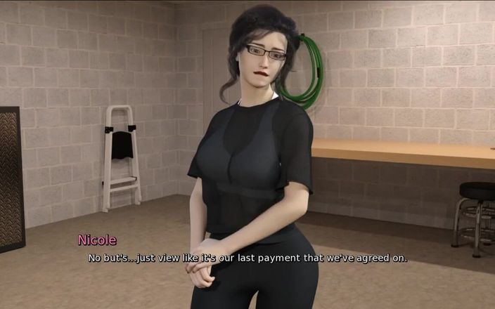 LoveSkySan69Real: Láska nevlastní matky (orborigin) [část 5] Část 18 Hra od Loveskysan69
