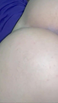 Big Ass 18yo Asian Bubble Butt Oil Twerk & Ride