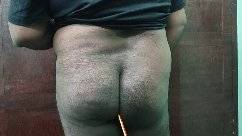 Fapidontmind: Uau, super fantástico show de bunda