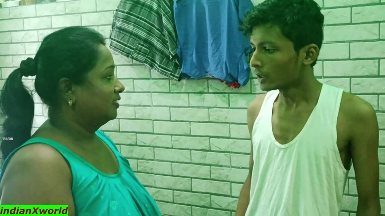 Indian Xshot: Desi Teenie-junge Fickt Geile Frau Zu Hause
