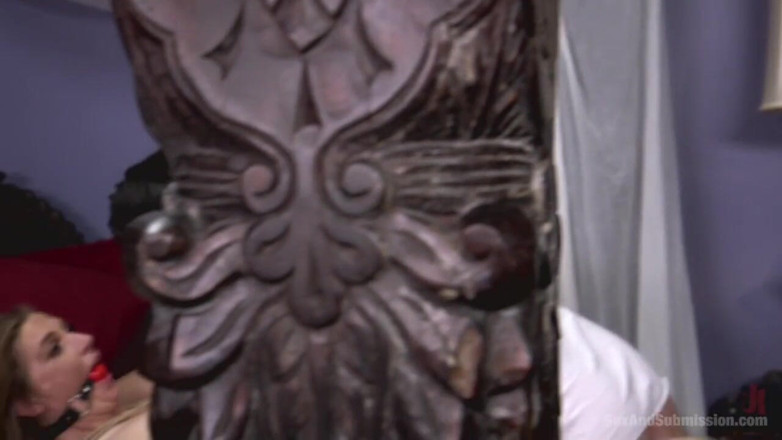 Sex and Submission by Kink: Liệu pháp hậu môn