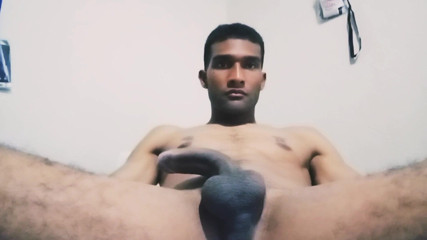 Mambanigga: Veiny cock