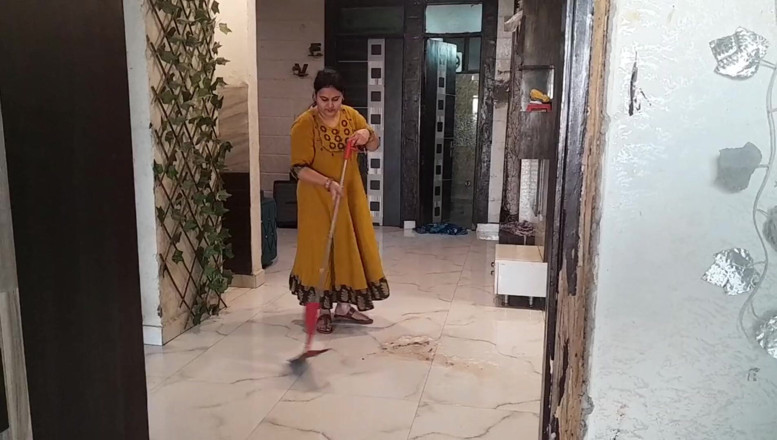 Desi chudai hub: Puja Bhabhi seksblog