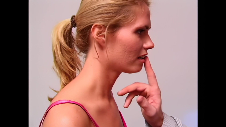 Bewitched!: Mckayla: Scopami Forte E Sborra Sulle Mie Piccole Tettine