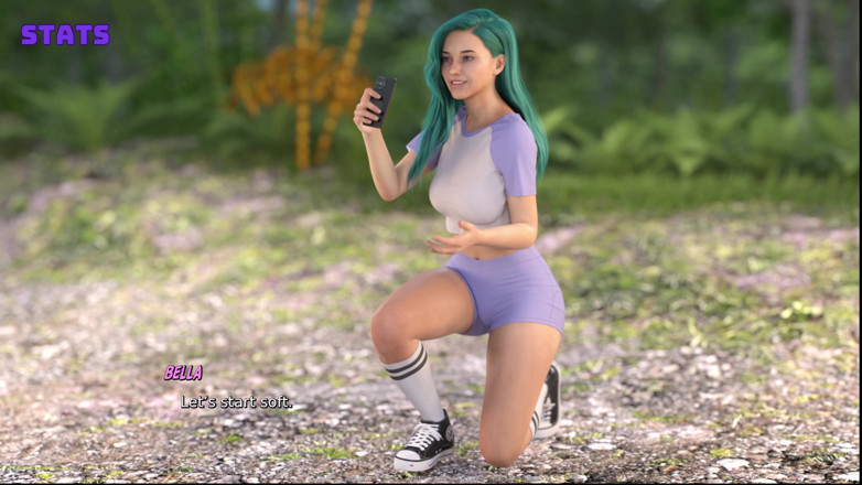 Wickedgammes studio: Дуже скандальний шлюб. Частина 21
