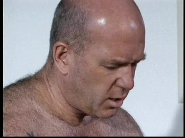 3 Bangers: Two Big Dicks Double Penetrate the Ass and Pussy on...