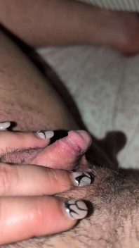 Ftm Clit Dick Play