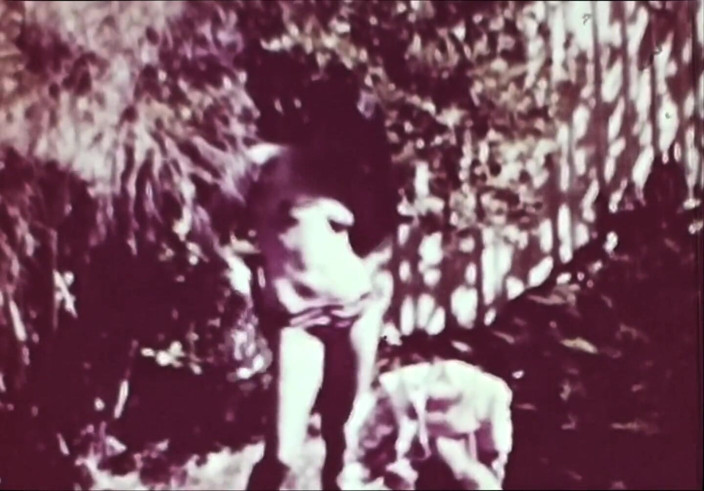 Close Encounter Vintage: Teatru retro porno retro erotic - sex sălbatic 5
