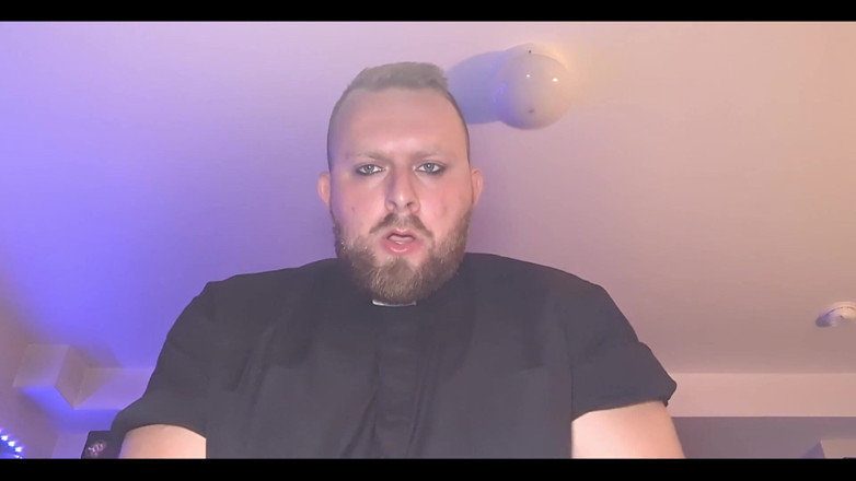 WolfgangWhite: POV pastor padrasto