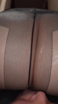 Sweat-soaked Heat Surges as a Bound Curvy Wife Reveals Her Bold, Overwhelming Presence - Scene 3